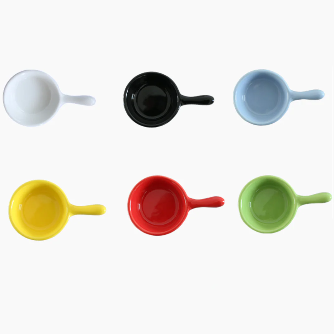 Sauce Bowl Set of 8 - Image 27
