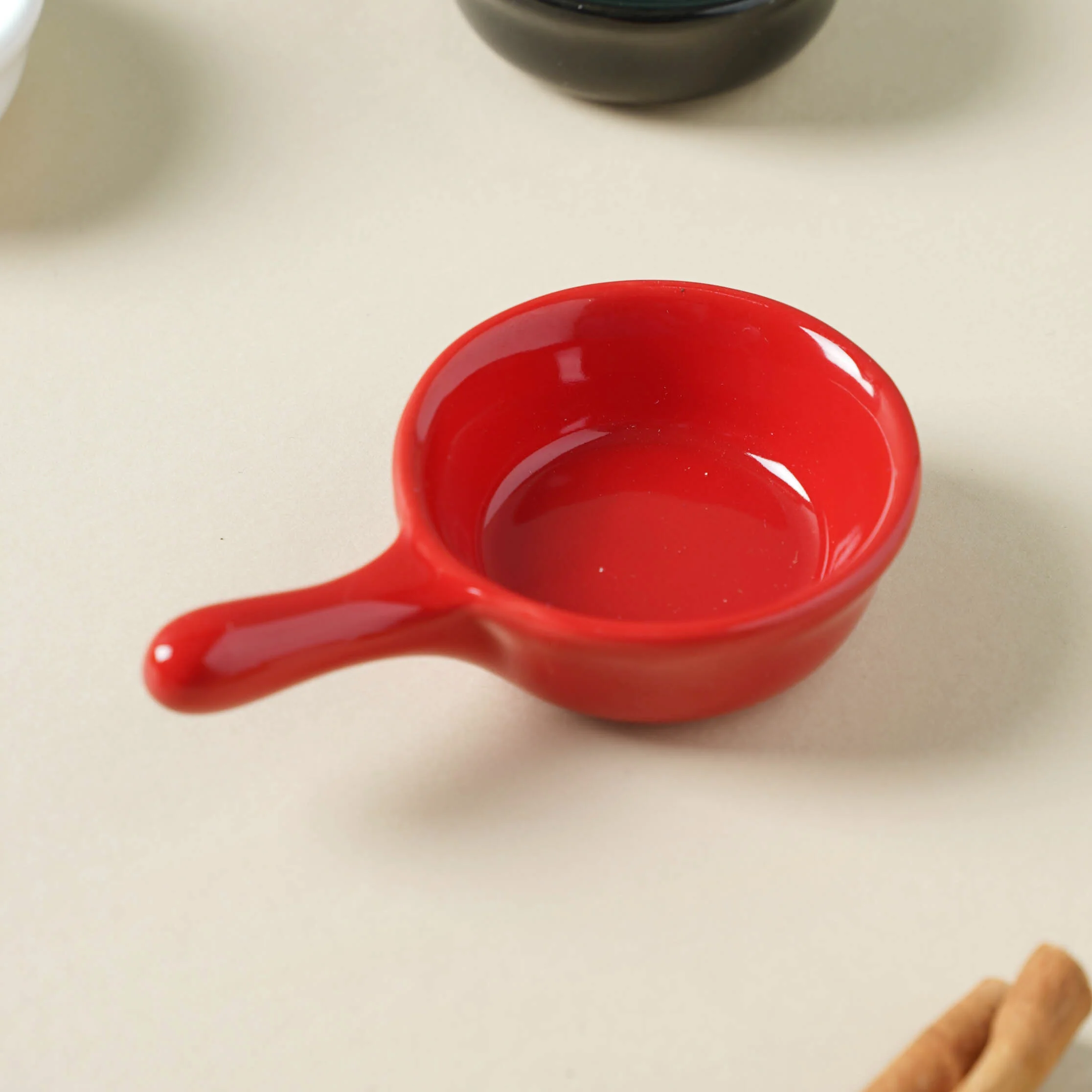 Sauce Bowl Set of 8 - Image 9