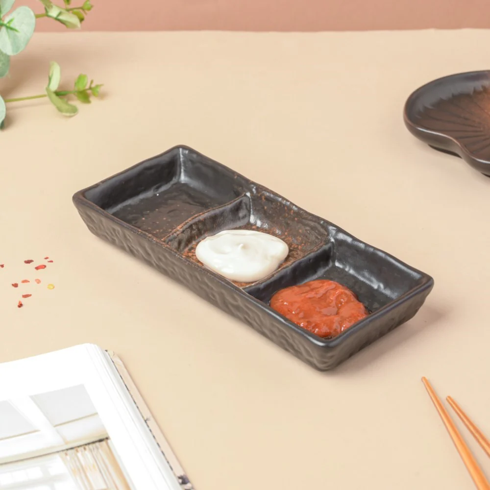 Savanna Stoneware 34 Piece Dinner Set For 6 - Image 9