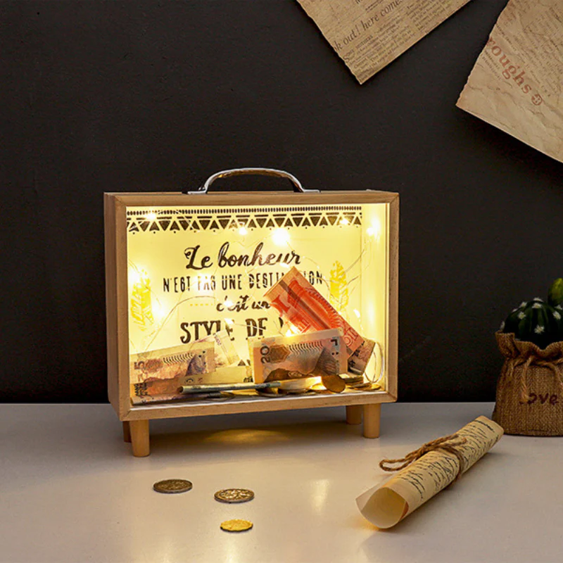 Savings Box - Image 12