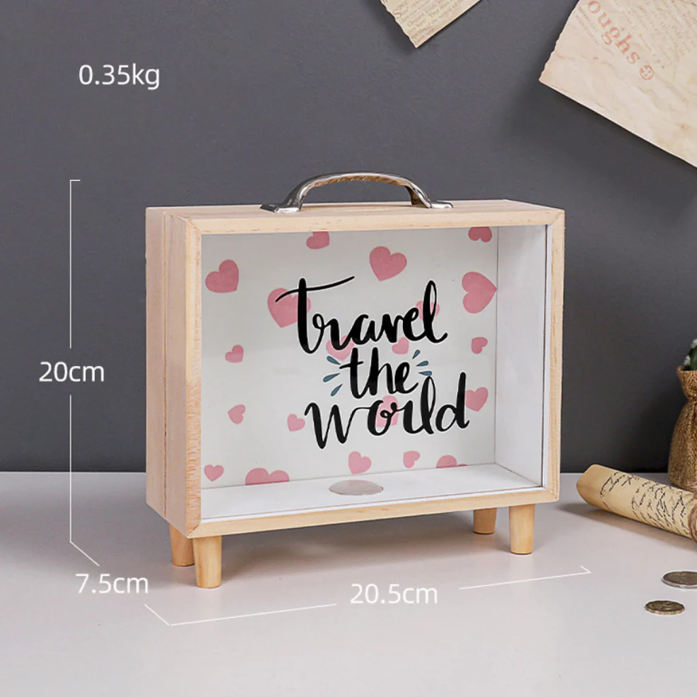 Savings Box - Image 16