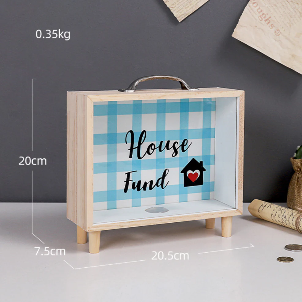 Savings Box - Image 17