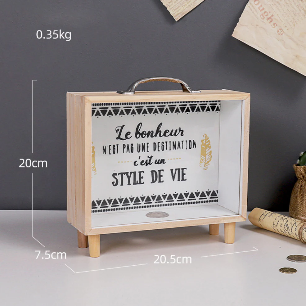 Savings Box - Image 18