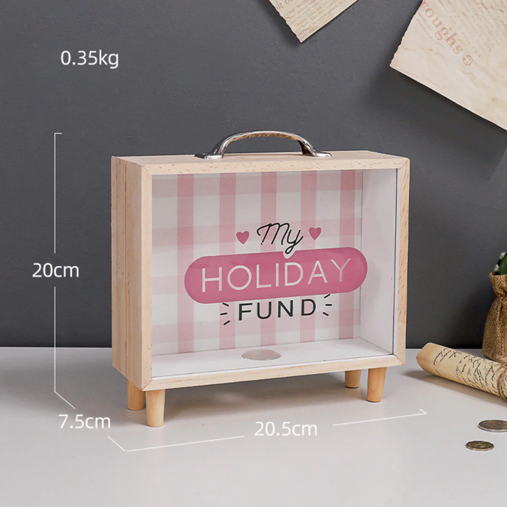 Savings Box - Image 19