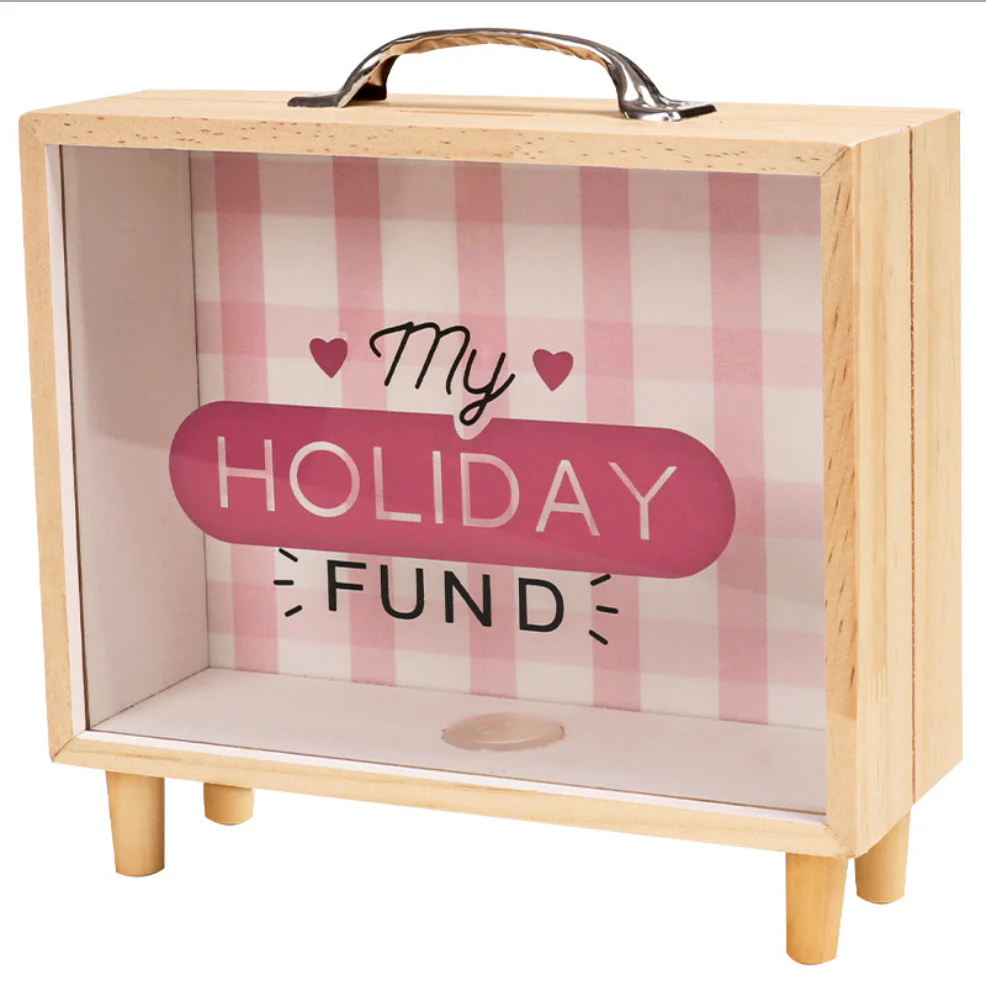 Savings Box - Image 20