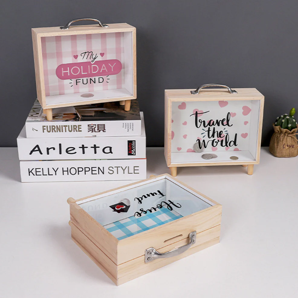 Savings Box - Image 3