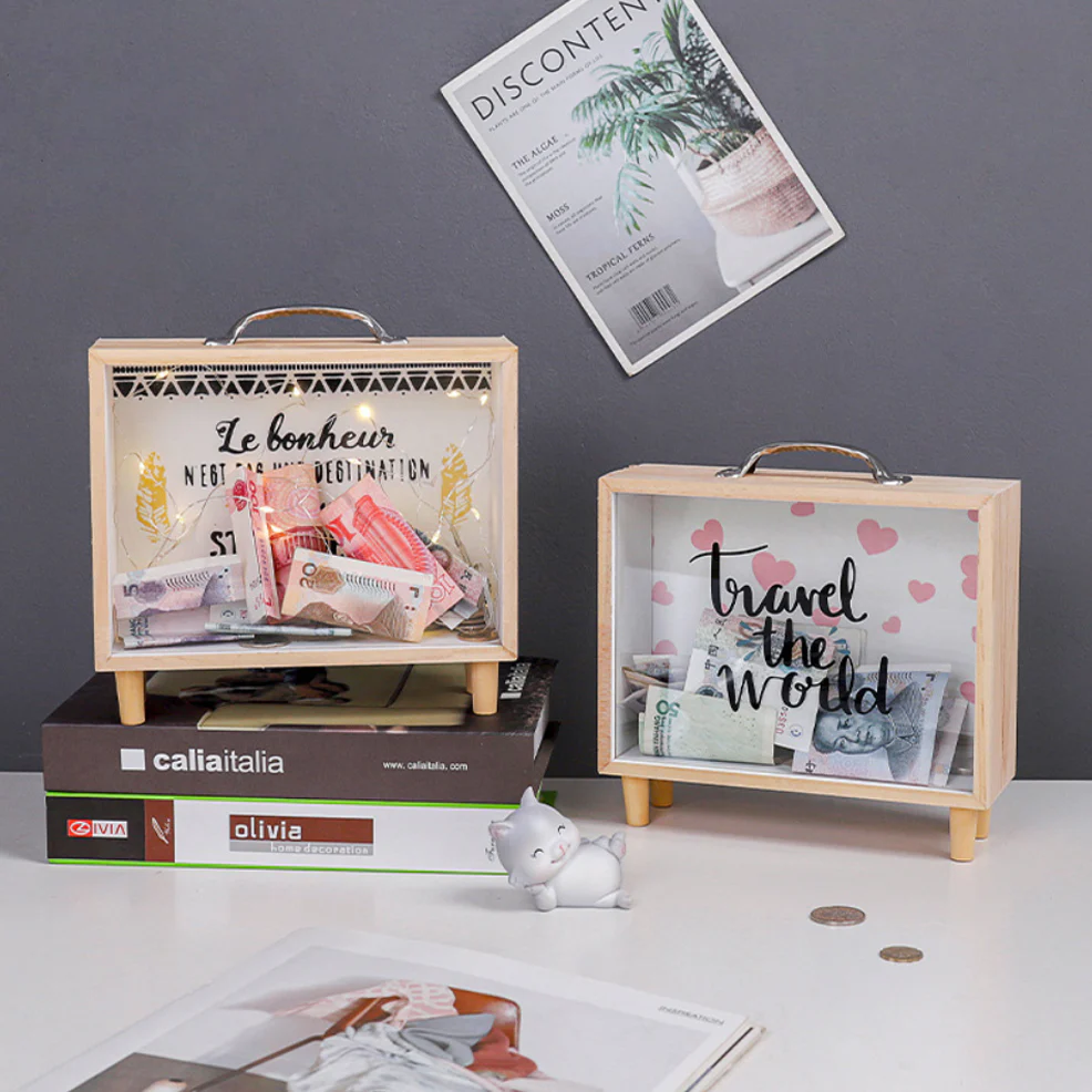 Savings Box - Image 7
