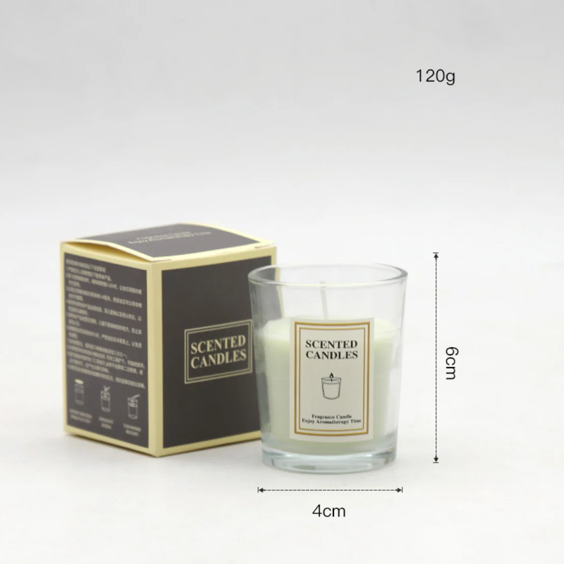 Scented Candle - Image 11
