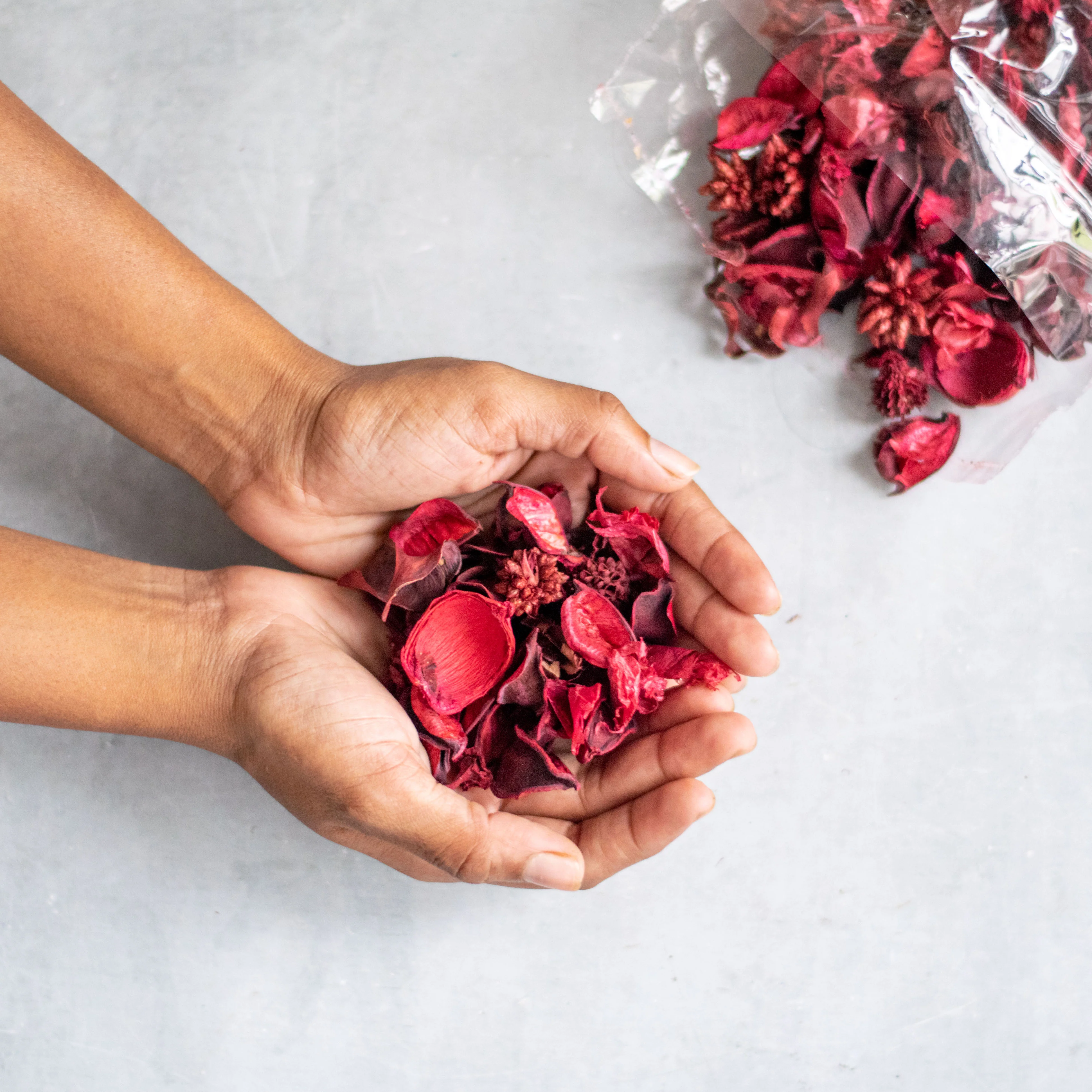 Scented Potpourri - Image 6