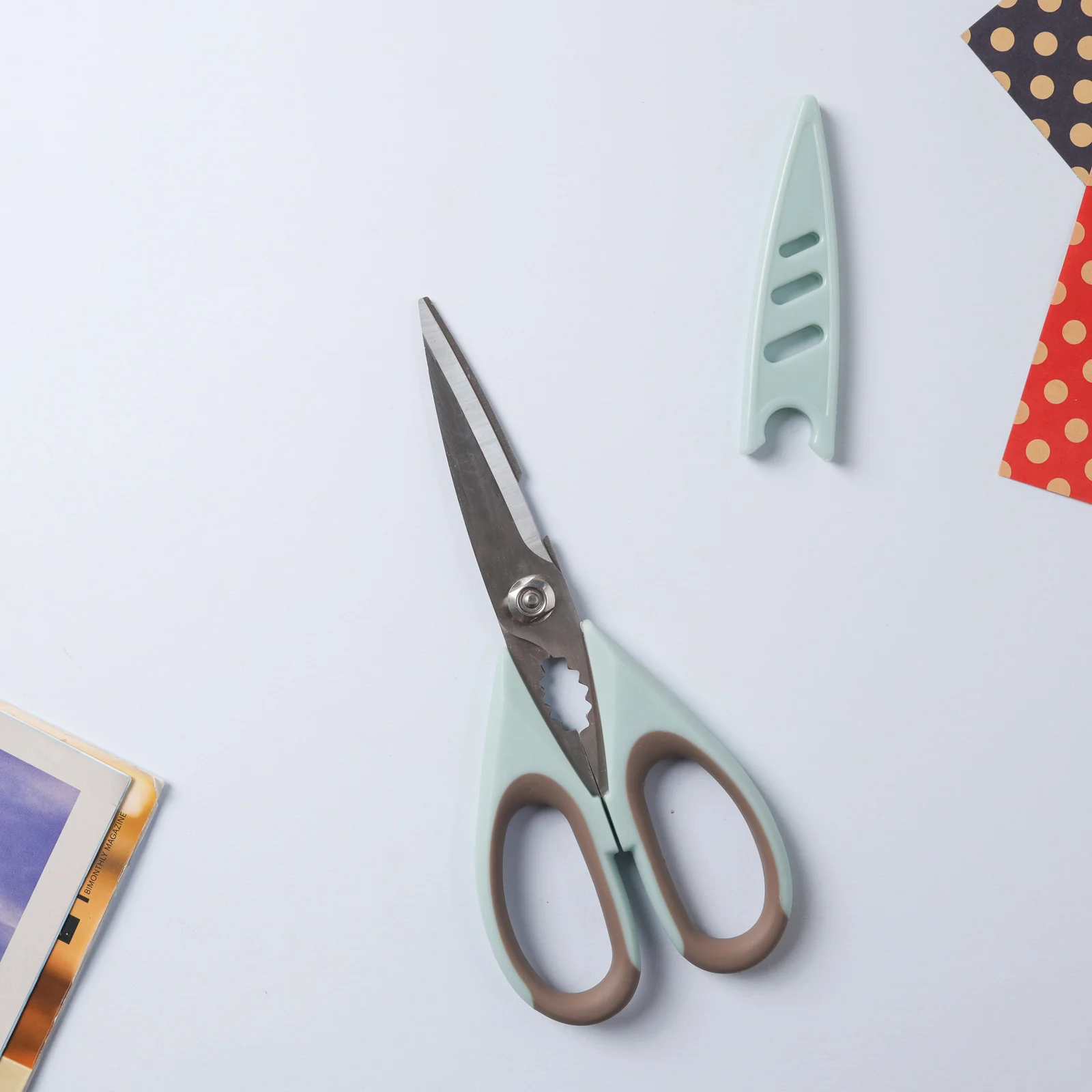 Scissors Pair - Image 2