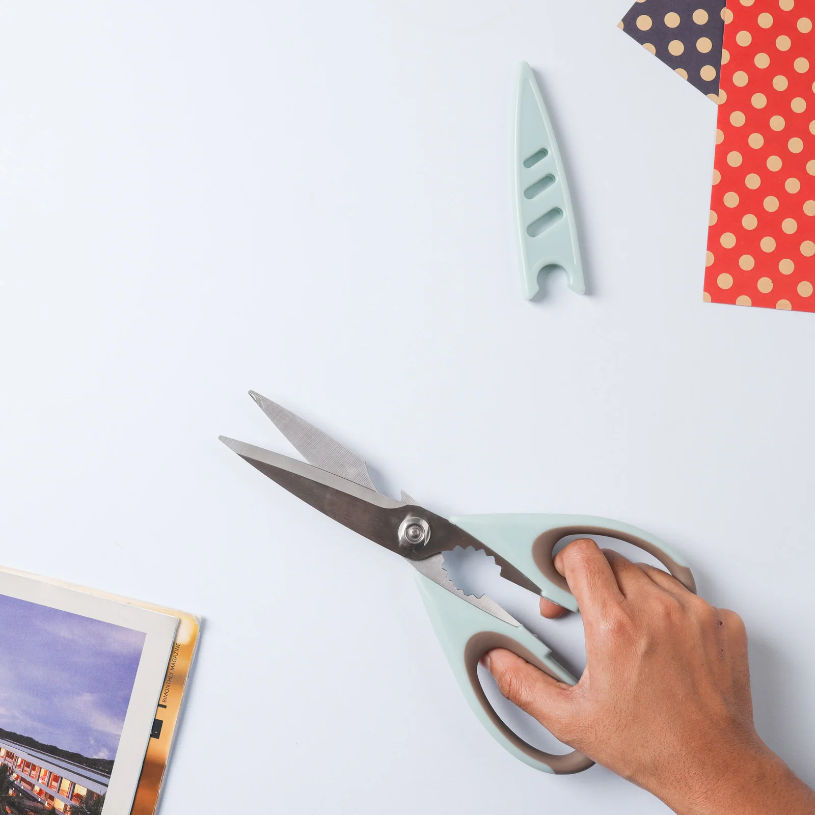 Scissors Pair - Image 3