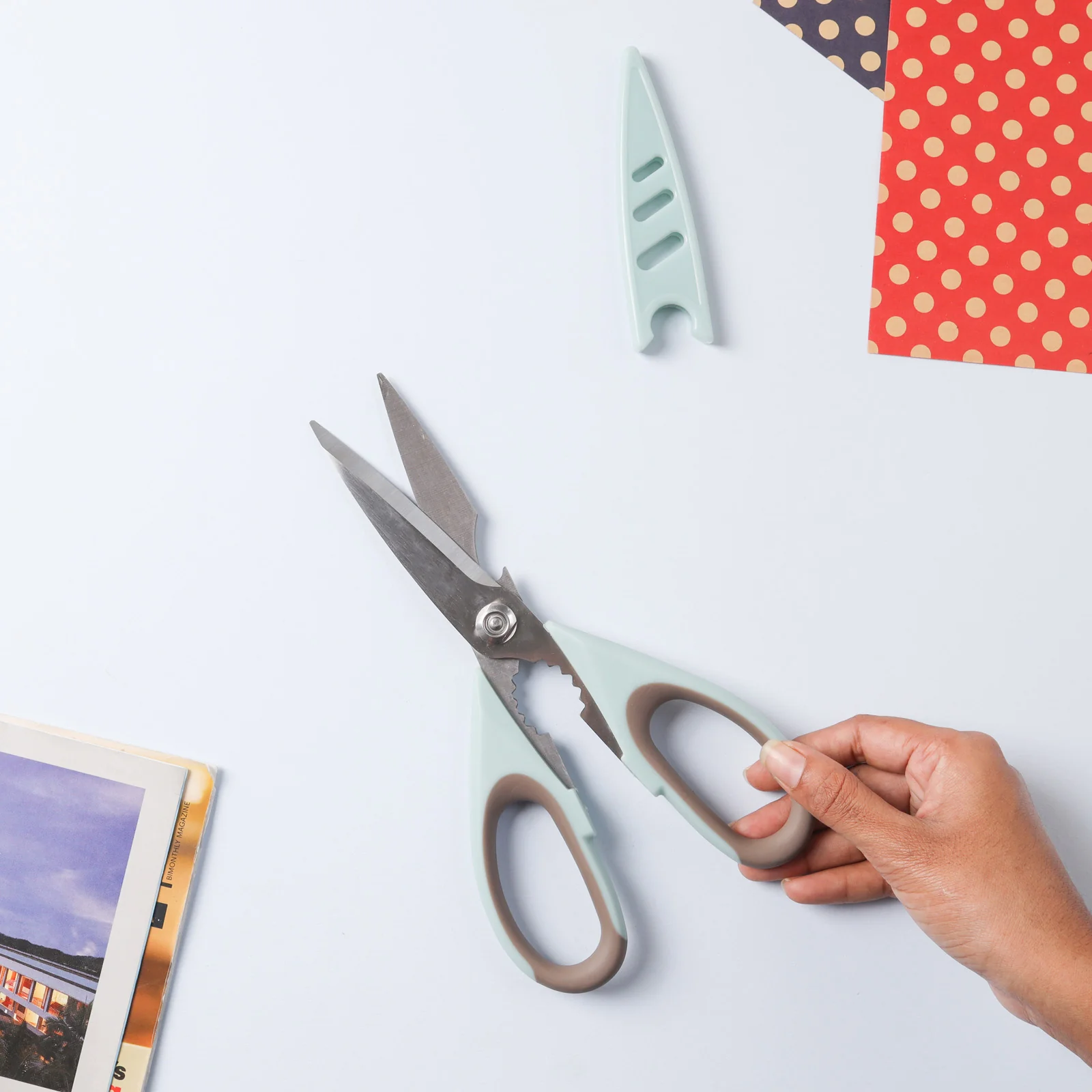 Scissors Pair - Image 4