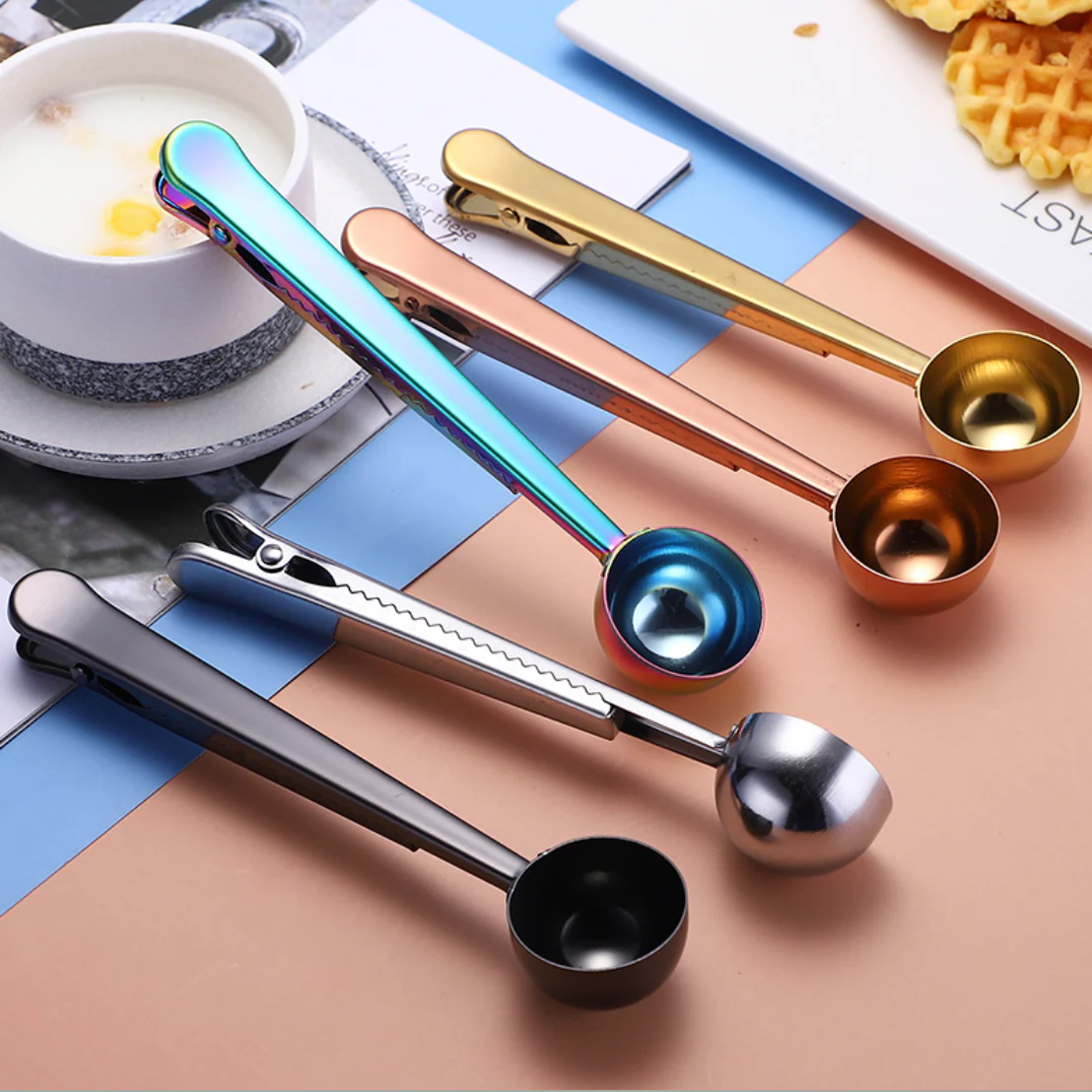 Scoop Spoon