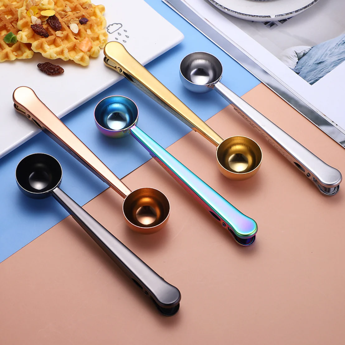 Scoop Spoon - Image 2