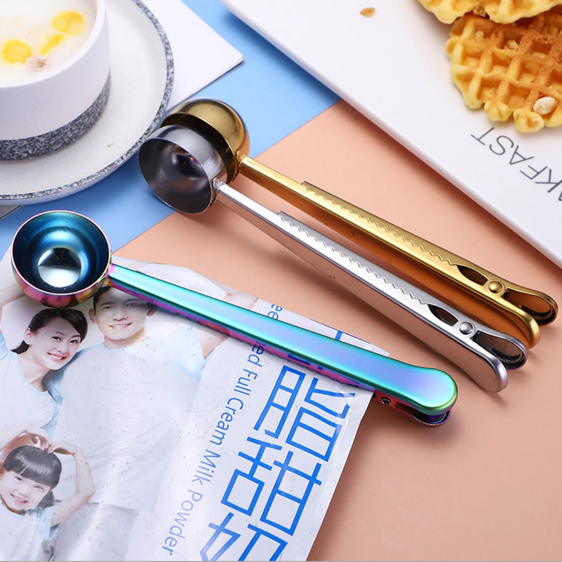 Scoop Spoon - Image 4