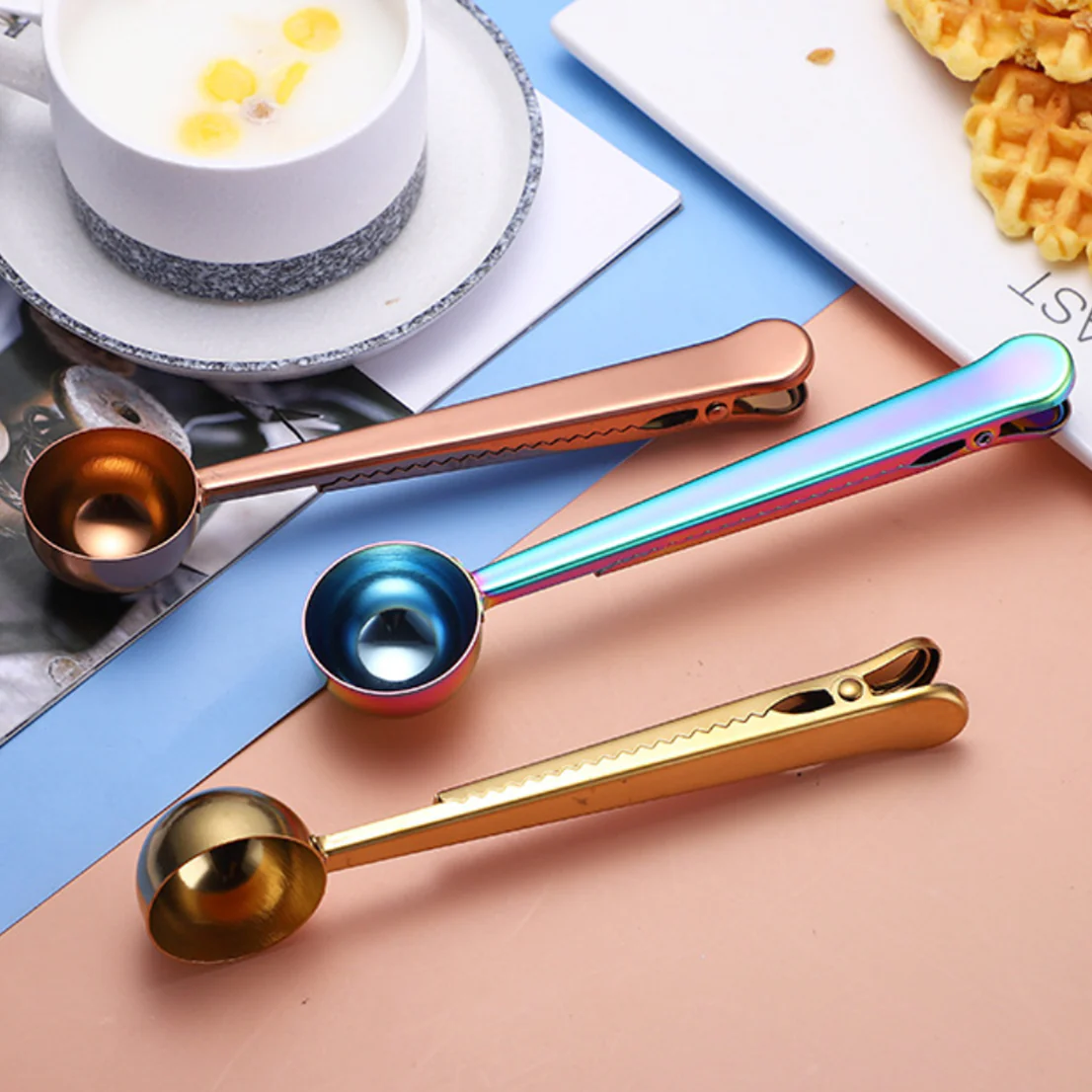 Scoop Spoon - Image 5