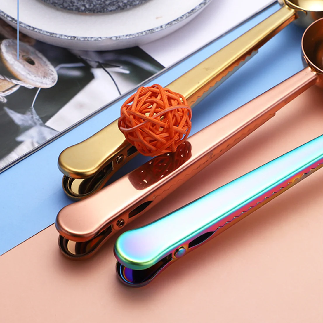 Scoop Spoon - Image 6