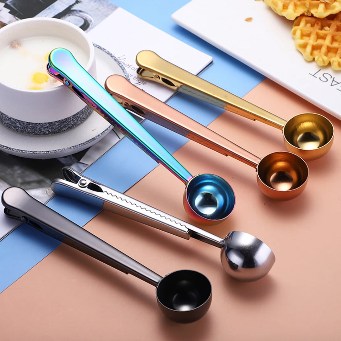 Scoop Spoon - Image 8