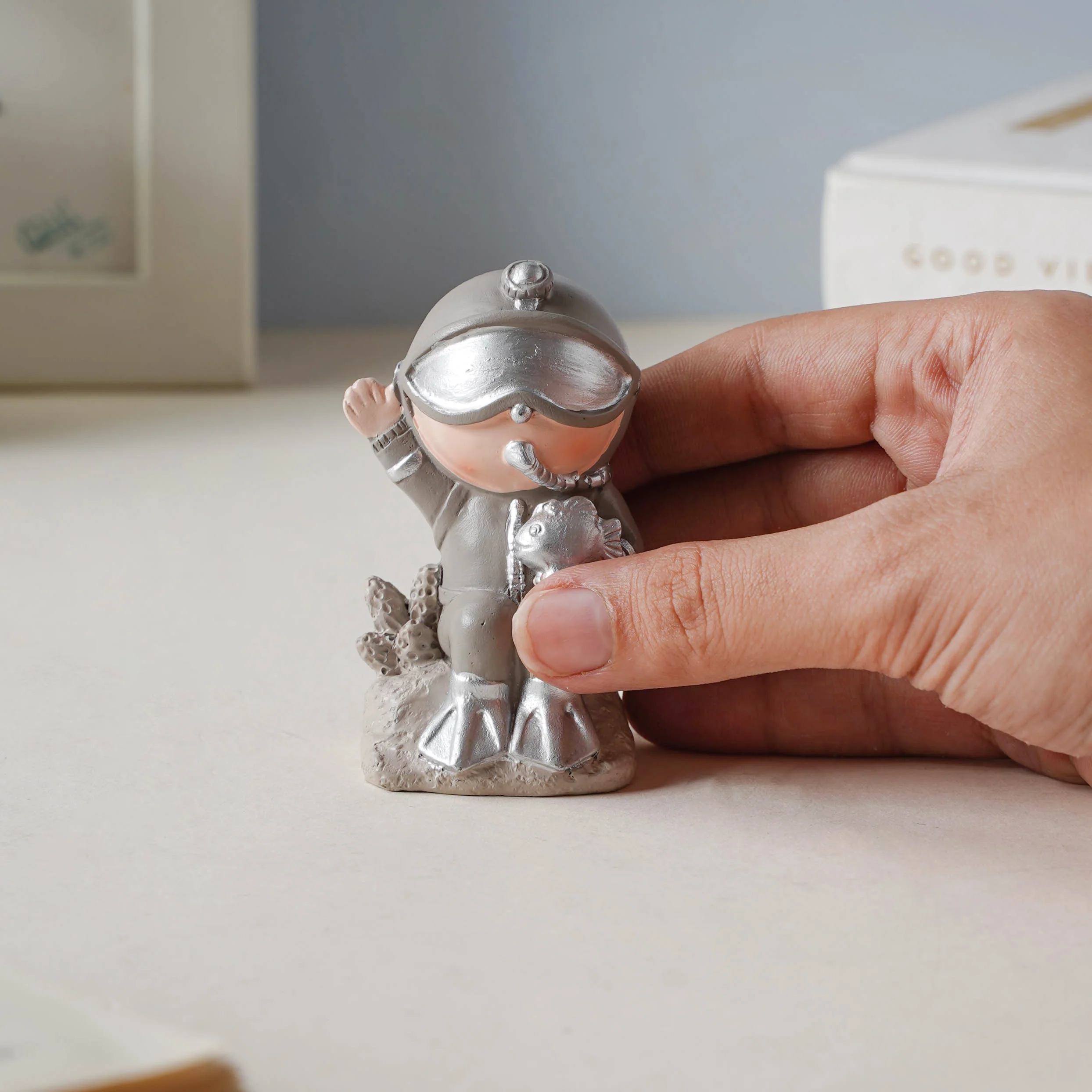 Scuba Diving Decor - Image 3
