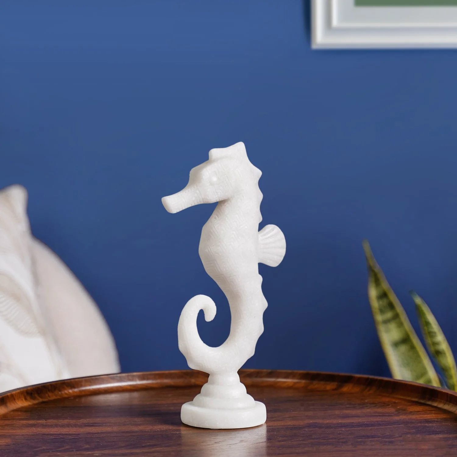 Seahorse Sculpture Short - Image 7