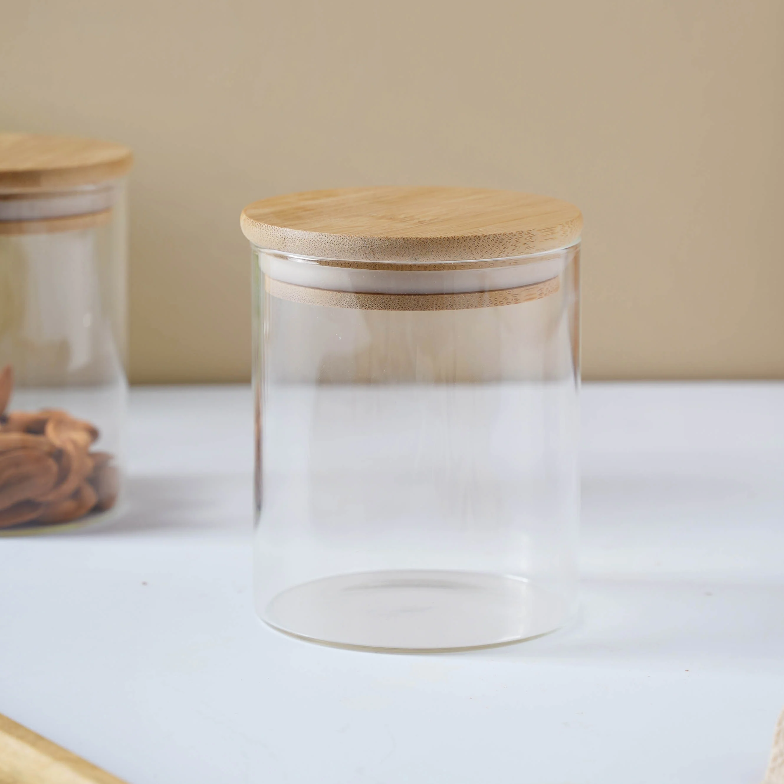 Sealed Jar Set - Small - Image 12