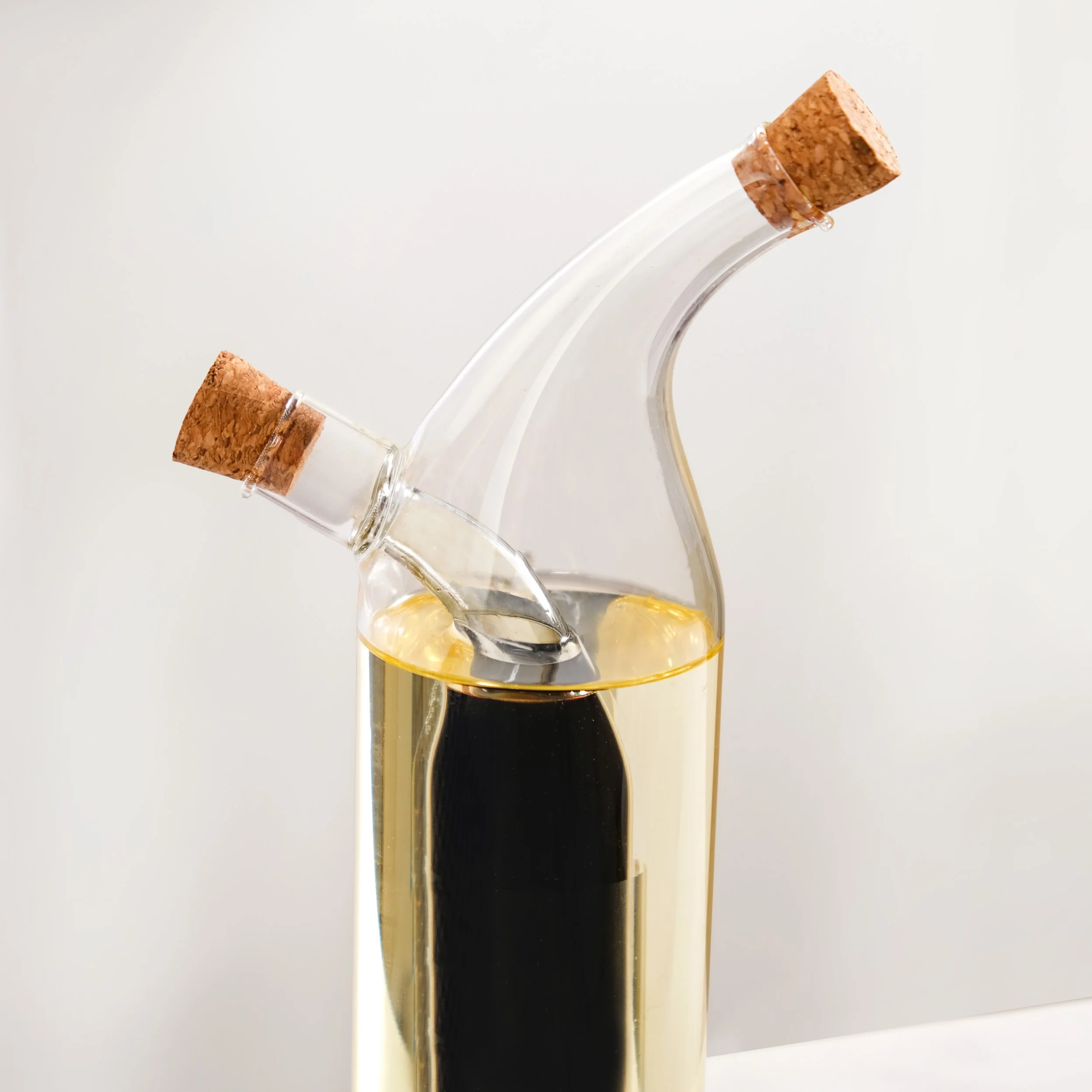 Seasoned Oil Cruet Dispenser - Image 6