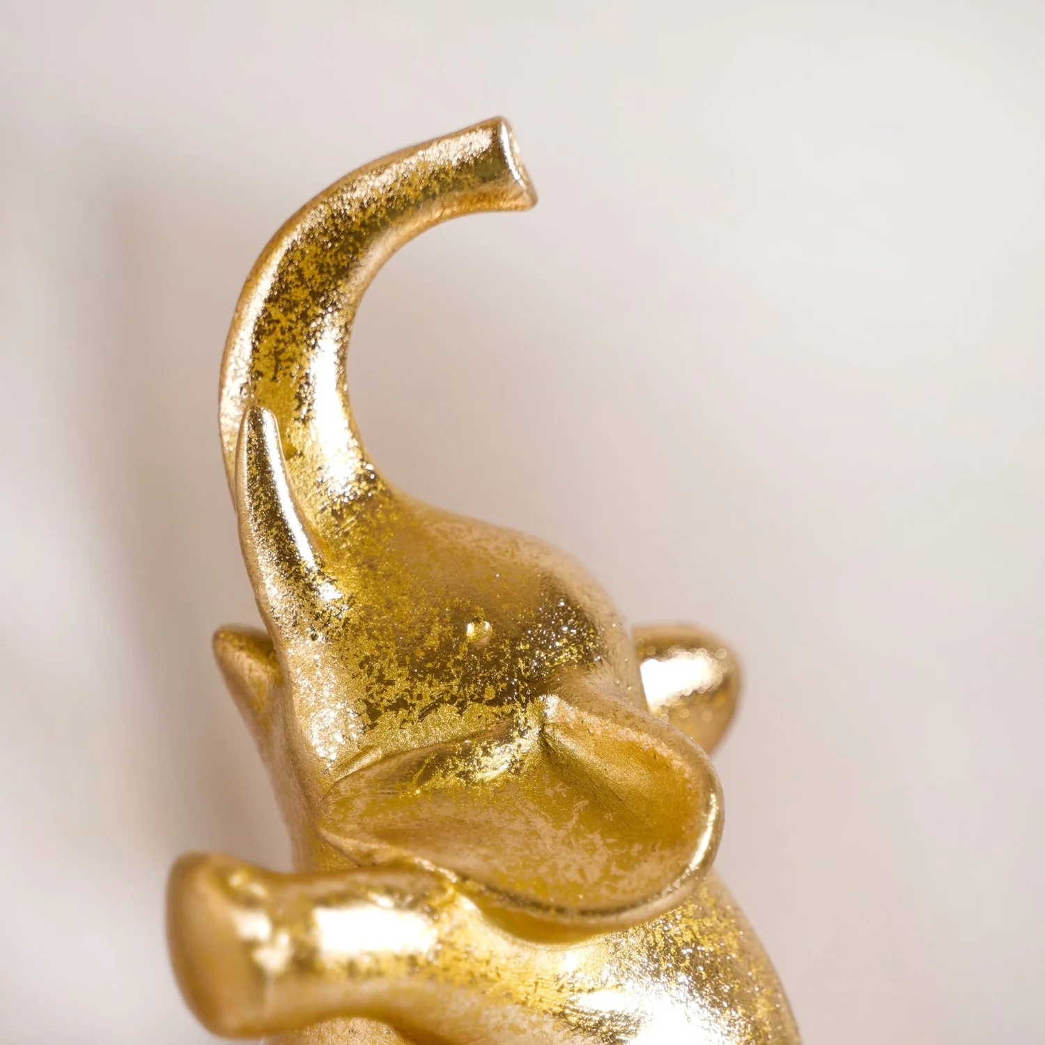 Seesaw Elephant Desk Ornament - Image 3