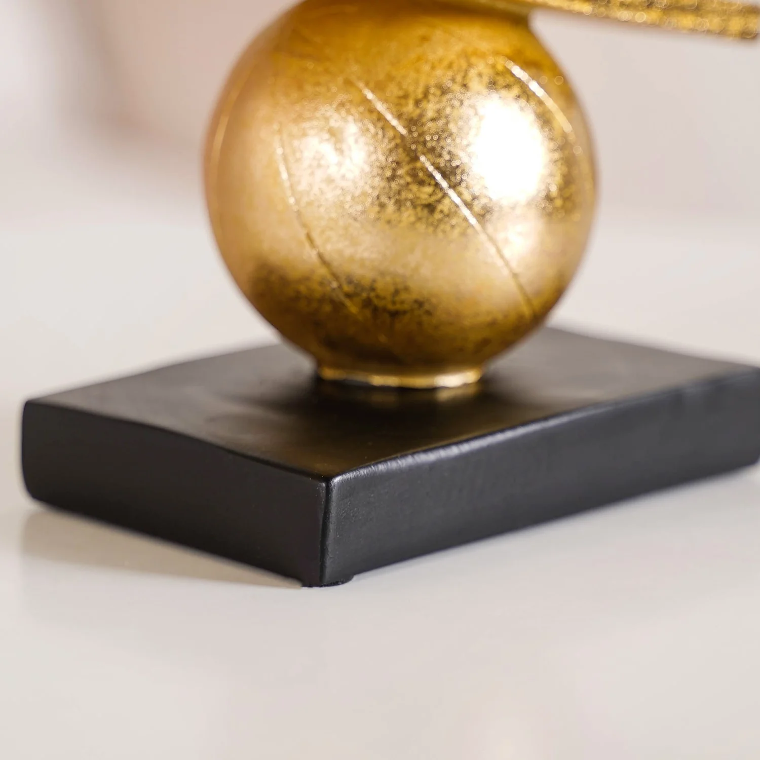 Seesaw Elephant Desk Ornament - Image 7