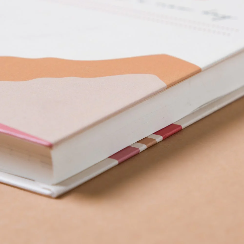 Seize The 2023 Hardbound Diary Multicolour 8.2 X 5.9 Inch - Image 9