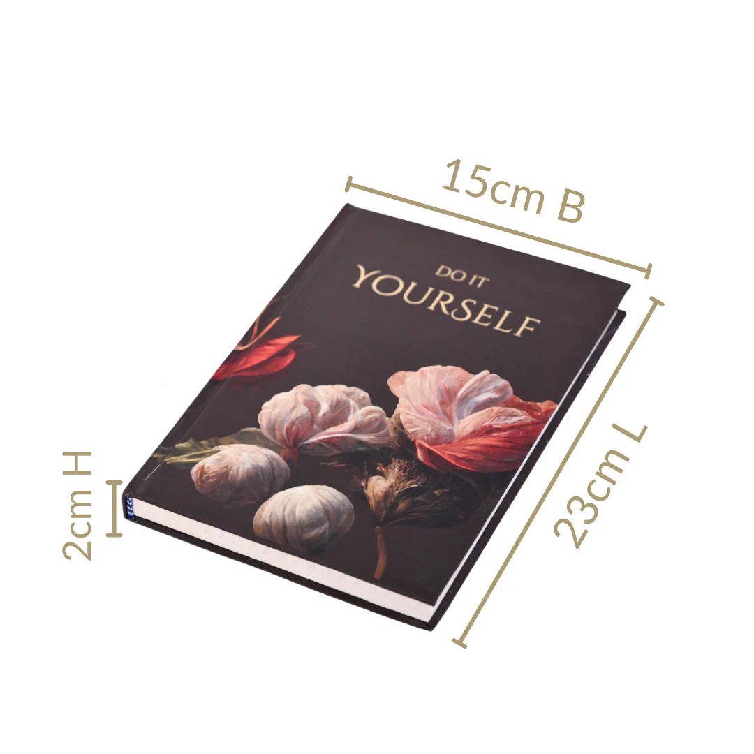 Self Love Hardcover Notebook Set Of 2 - Image 4