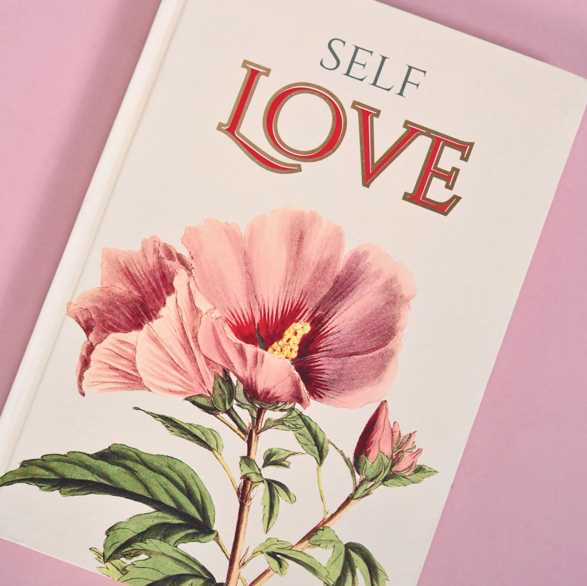 Self Love Hardcover Notebook Set Of 2 - Image 7