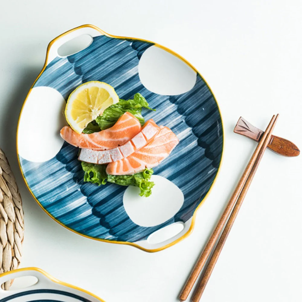 Serving Plate Nitori - Image 7