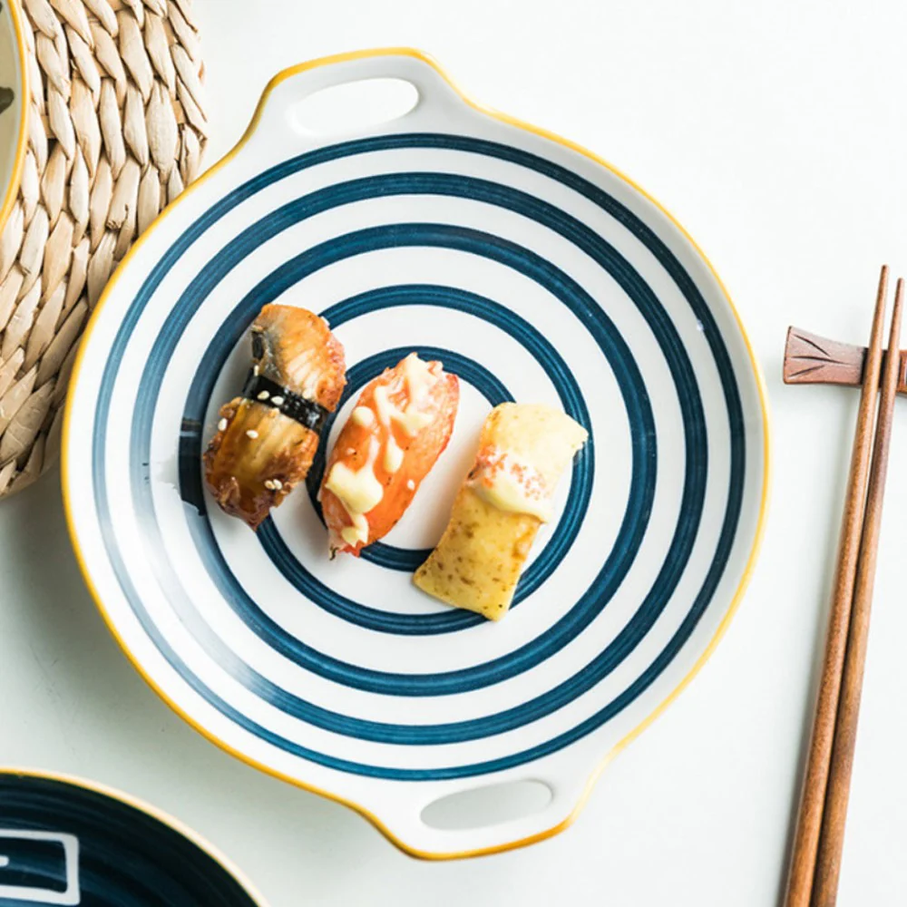 Serving Plate Nitori - Image 9
