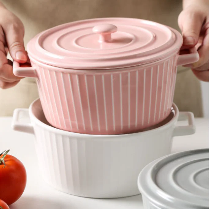 Serving Pot - Image 10
