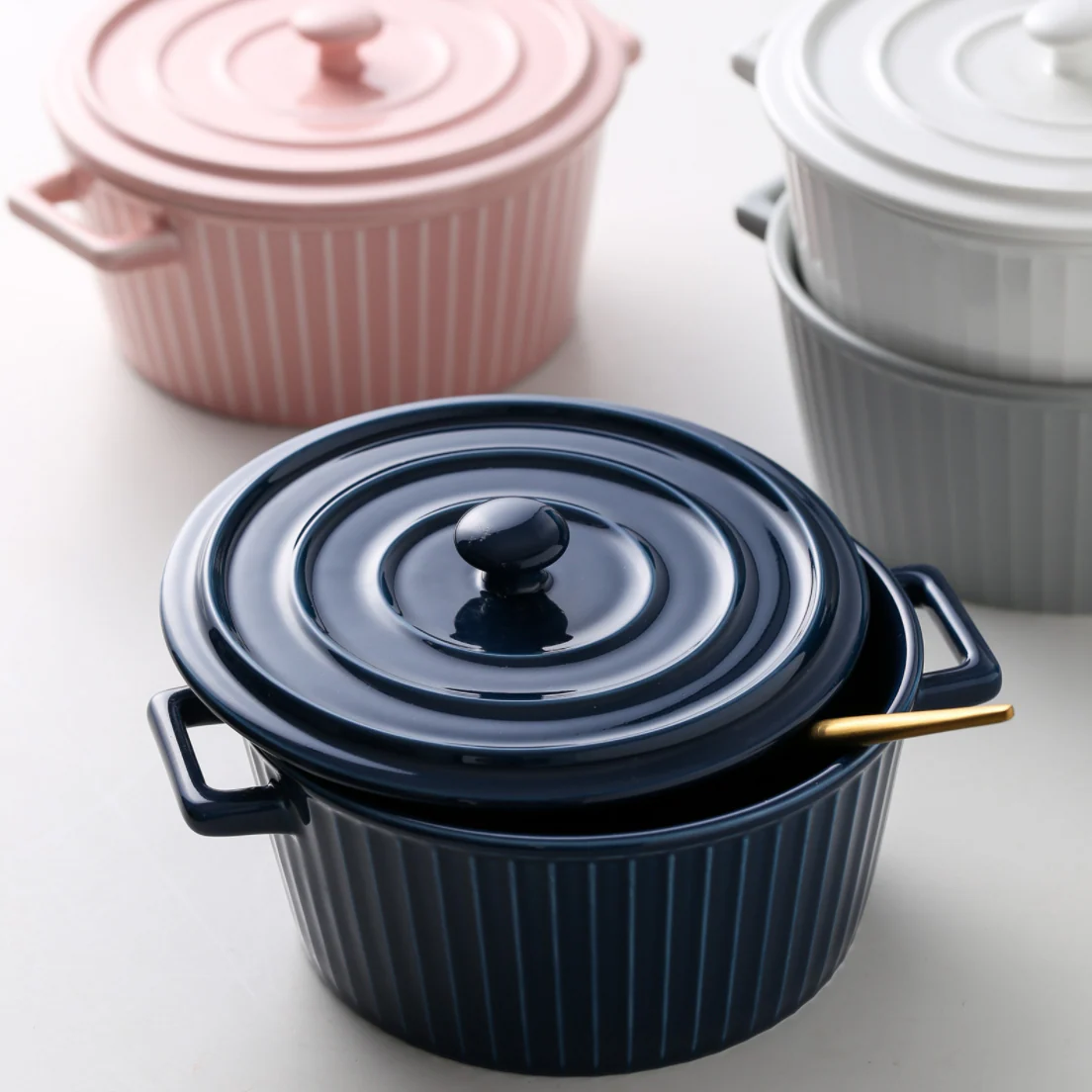 Serving Pot - Image 13