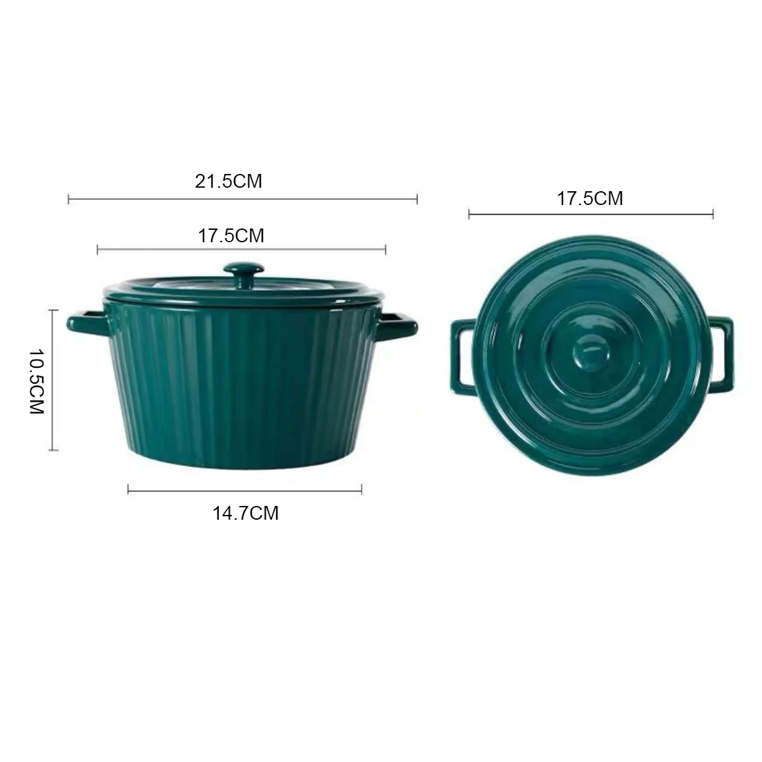 Serving Pot - Image 22