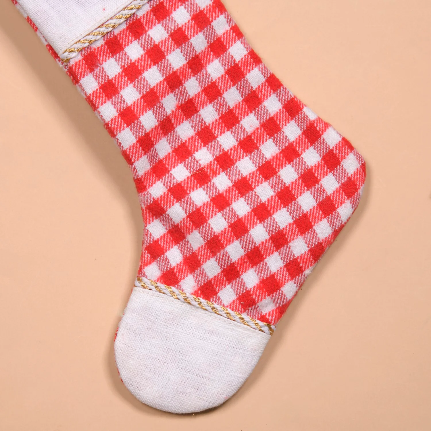 Set Of 2 Festive Stockings - Image 7