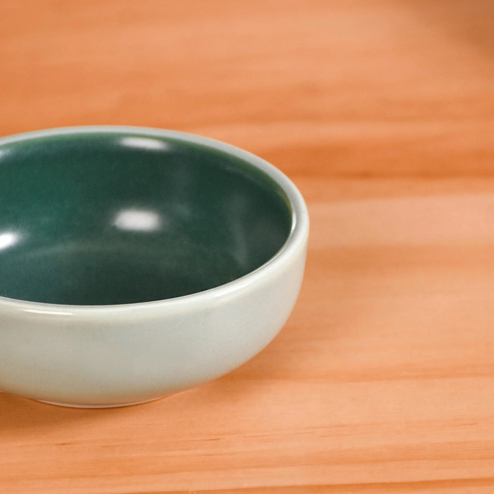 Set Of 4 Green Zoella Dip Dishes 100ml - Image 7