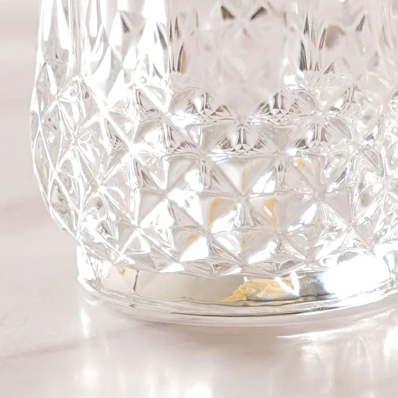 Set of 6 Highball Glass Tumbler 230ml - Image 4