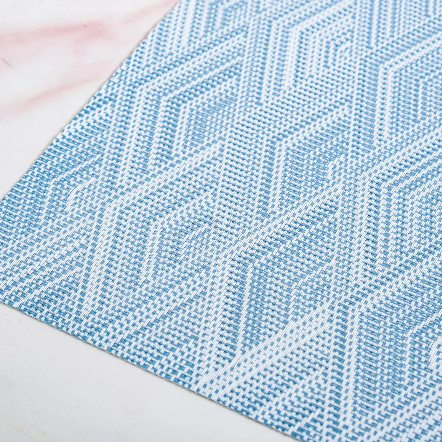 Set Of 6 Sea Waves Placemats - Image 6