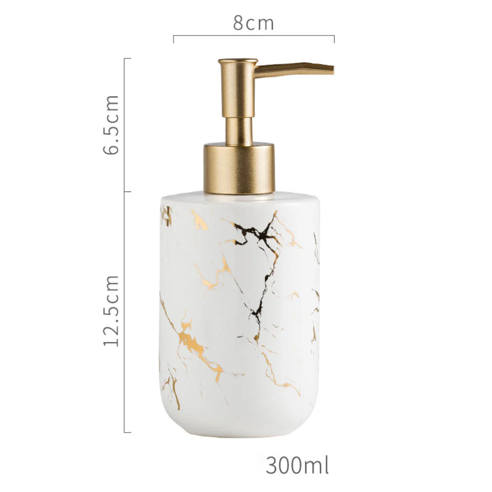 Shampoo Dispenser - Image 10
