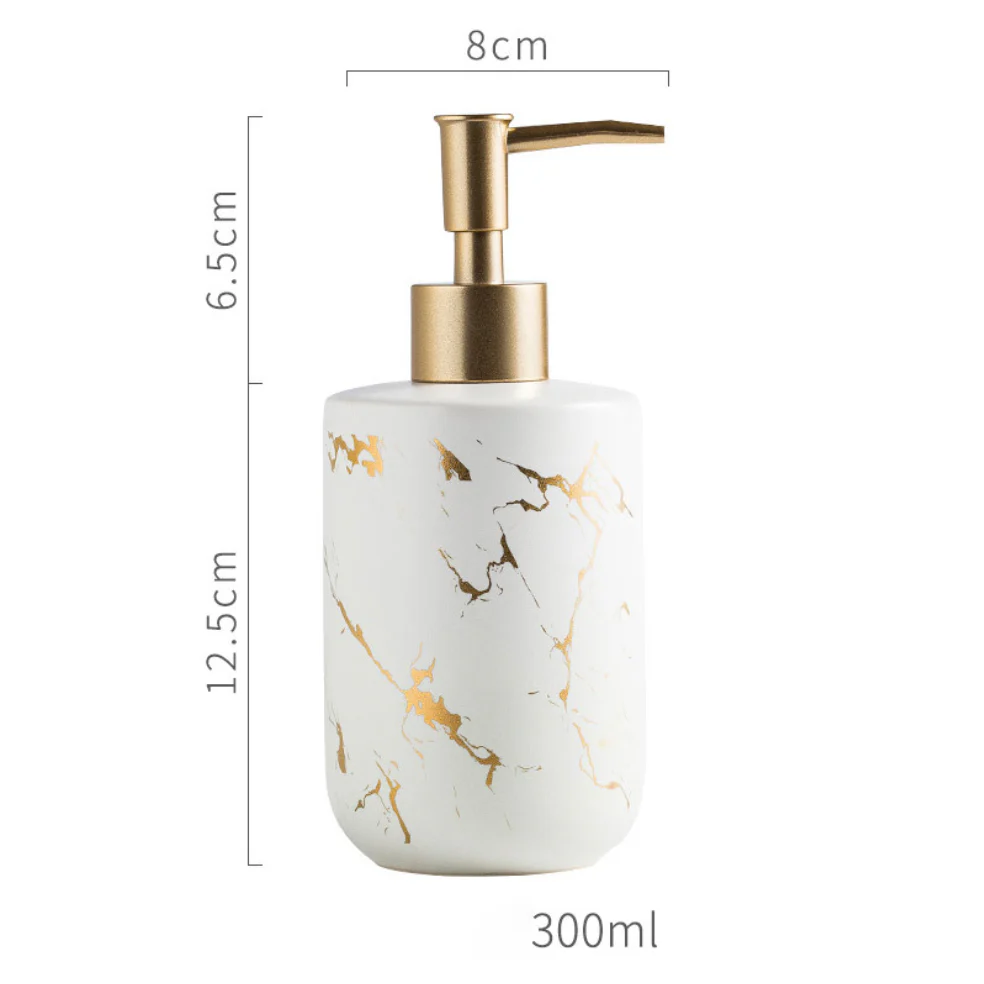Shampoo Dispenser - Image 9
