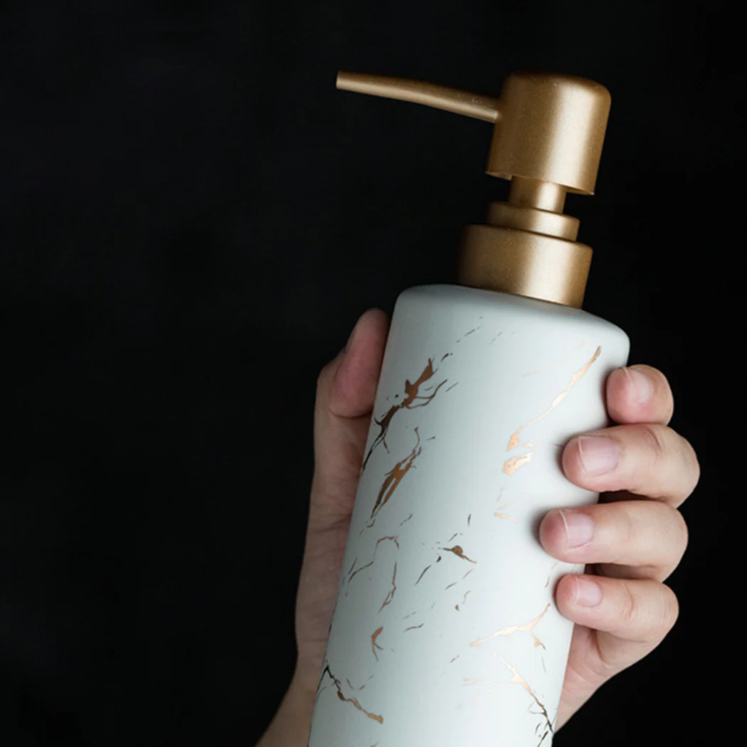 Shampoo Dispenser Bottle - Image 5