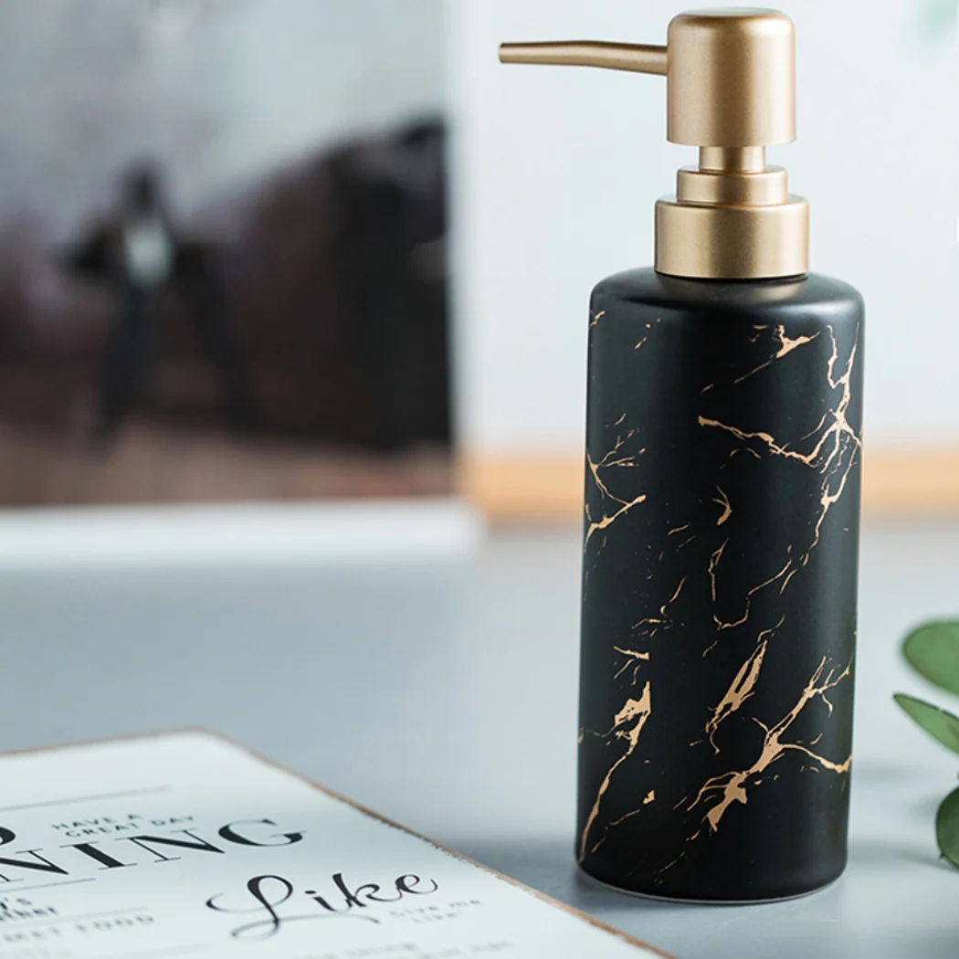 Shampoo Dispenser Bottle - Image 6