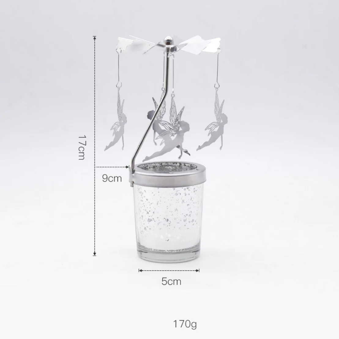 Shiny Candle Stand - Image 11