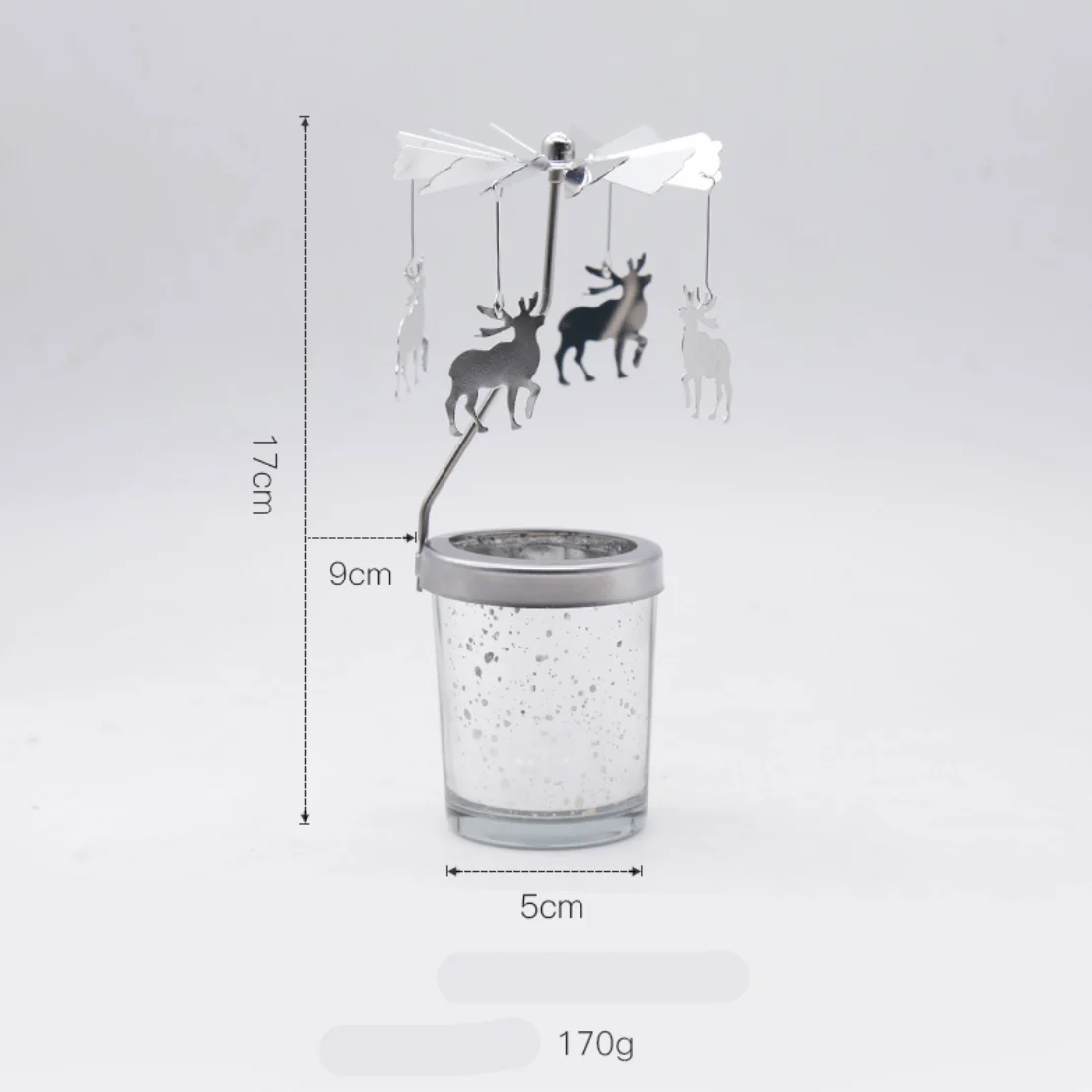 Shiny Candle Stand - Image 12