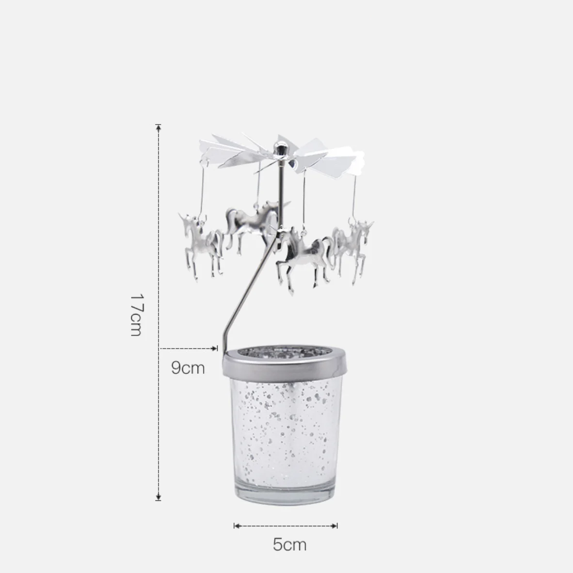 Shiny Candle Stand - Image 13