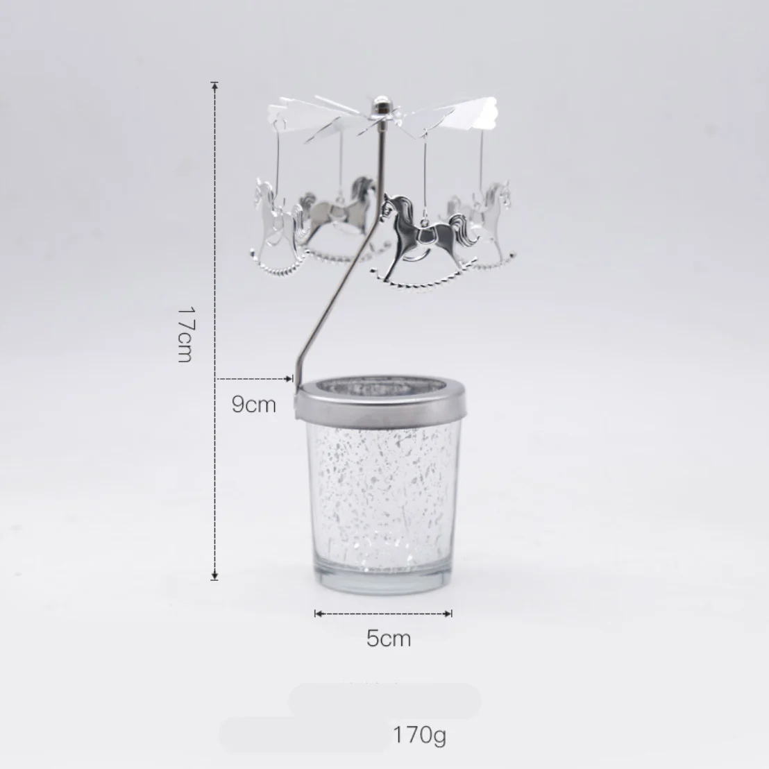 Shiny Candle Stand - Image 6