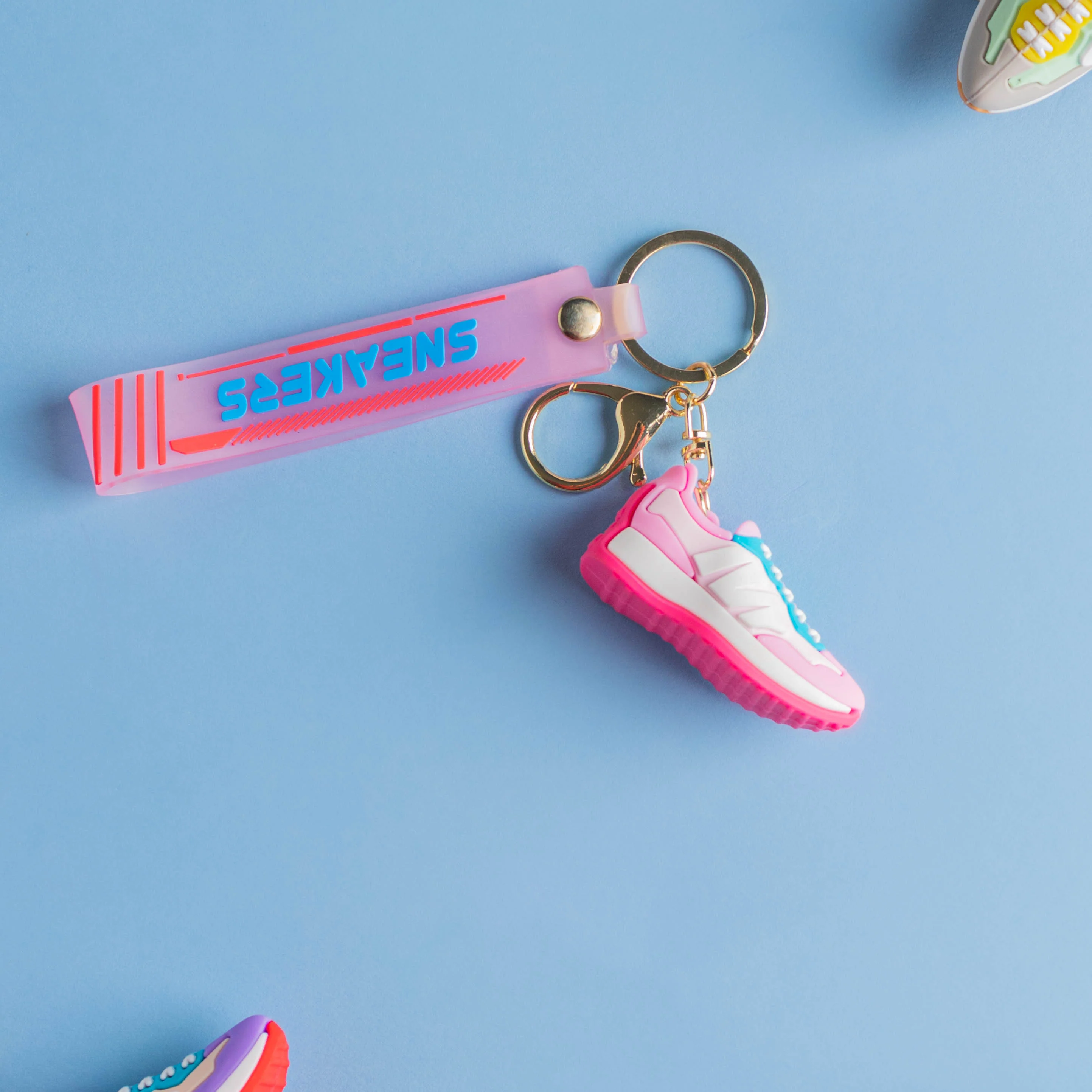 Shoe Keychain - Image 12