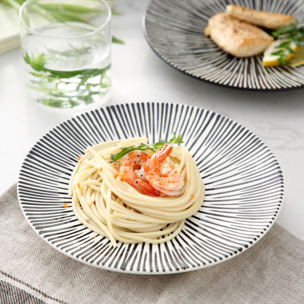 Siena Dinner Plate - Image 10